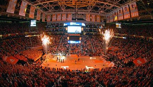 Thompson Boling Arena