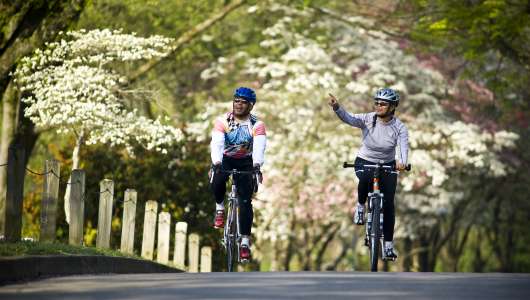 Knoxville Greenway