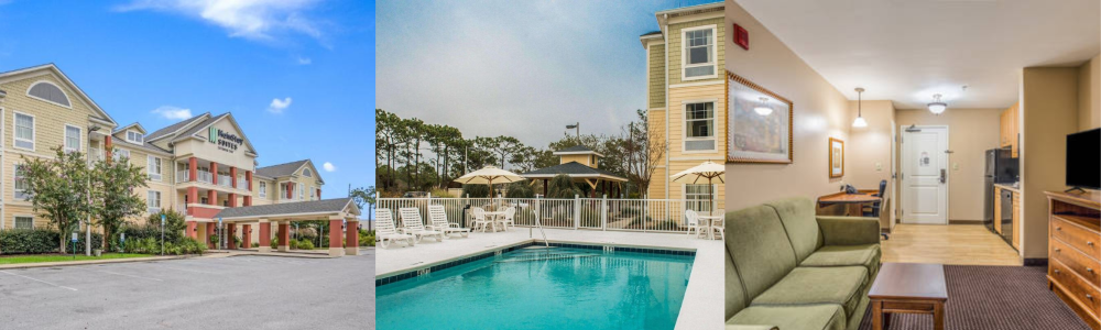 The Mainstay Suites Blog Image
