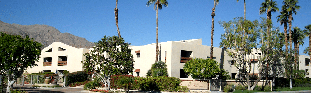 Hugh Kaptur Villa Caballeros Condos