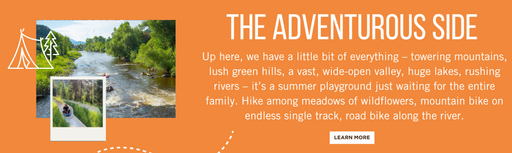 adventure