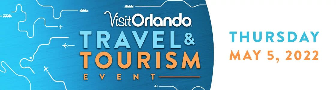 2022 Travel & Tourism Event