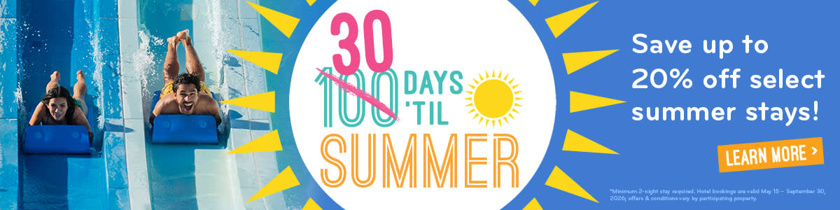 30 Days - 100 Days