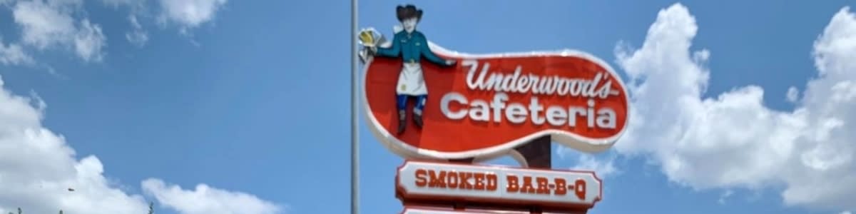 Underwoods Barbecue