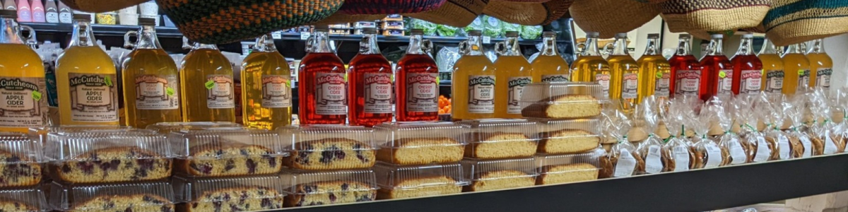 Fifer Orchards
