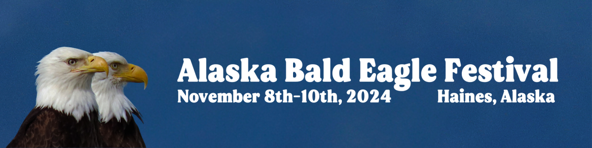 2024 eagle fest banner