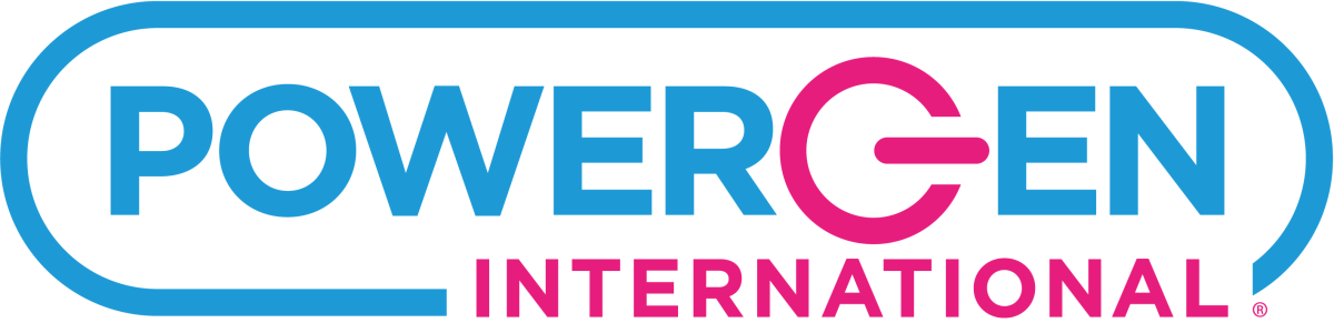 Powergen 2024 Logo