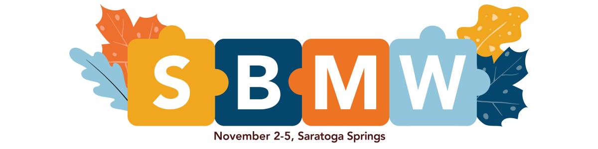 SBMW 2021 Logo