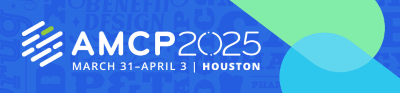 Academy of Managed Care Pharmacy 2025 Annual Conference
