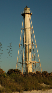 Gasparilla Lighthouse