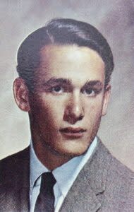 Robert Phillip Levin American Legion