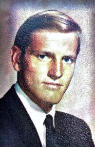 Dennis Dale Reed American Legion