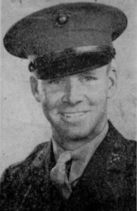 Earle Pinckard American Legion