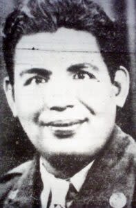 Russel Torres American Legion
