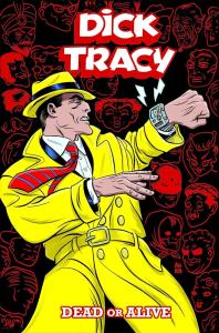 Dick Tracy
