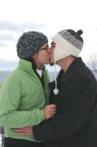 Engagement-kiss-1-199x300