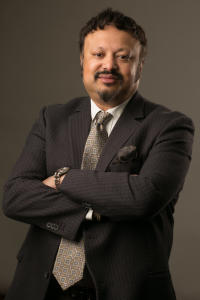 Dr. Anirbar Basu