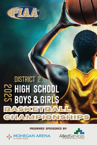 2025 PIAA Digital Program