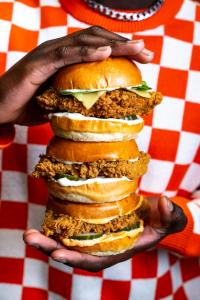 Popeyes