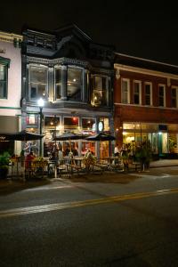 H.M. O'Shea's Jeffersonville