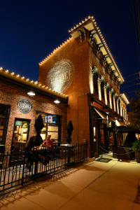 The Exchange Downtown New Albany