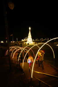 Charlestown Christmas City