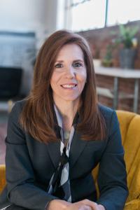 Kellye Murphy, Tourism & Marketing Director