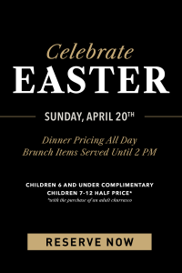 Fogo easter