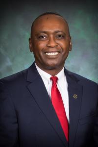 Charles Evans
