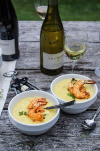 Wine-and-Chowder