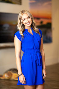Emma Bakken Golden Isles CVB