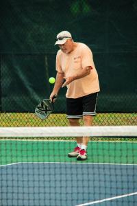 Pickleball