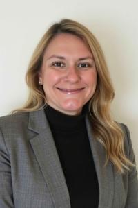 Whitney from Golden Isles Team