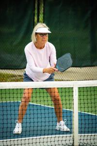 Pickleball