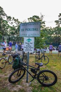 Pickleball