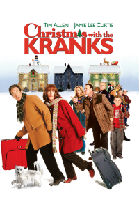 christmas with the kranks PAC movie CCOT