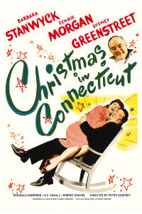 christmas in connecticut PAC movie