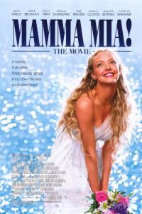 Mamma Mia PAC movie