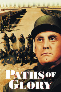 paths of glory PAC movie