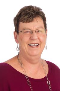 Eileen Dionne