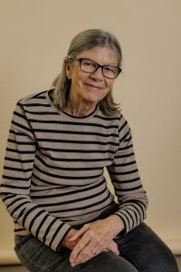 Headshot - Cheryl Purdey