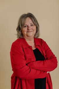 Headshot - Christine Dimarco