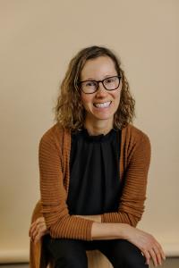 Headshot - Jody Milstein