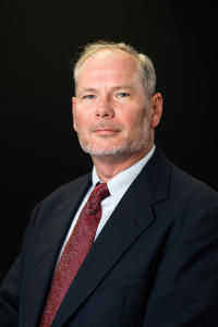 Christopher Middlebrook Headshot