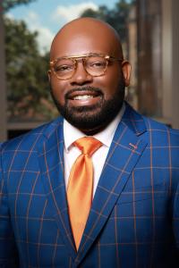 Cory Penn, Mobile City Council, District 1