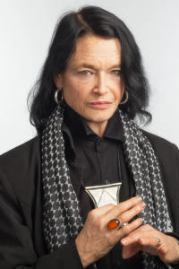 Anne Waldman