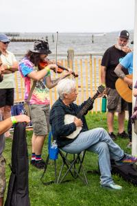 Bluegrass2 Photo by Dan Seagraves