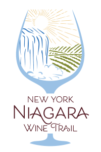 Niagara Wine Trail - 2022 Logo