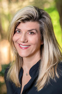Jody Mosely, Vice President of Operations, Emerald Expositions