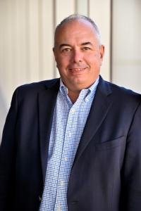 Peter Scott, CEO, American Academy of Optometry
